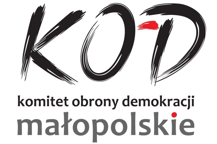 Logo strony kodmalopolska.pl
