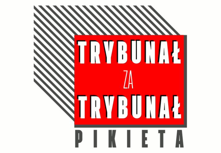 Trybunał za Trybunał