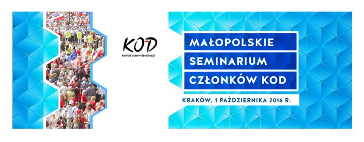 Seminarium członków stowarzyszenia