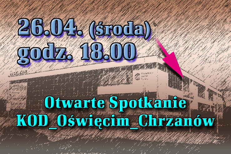 Spotkanie Robocze