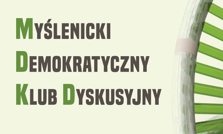 MDKD - Jak prawica stworzyła własny układ służb specjalnych - dyskusja