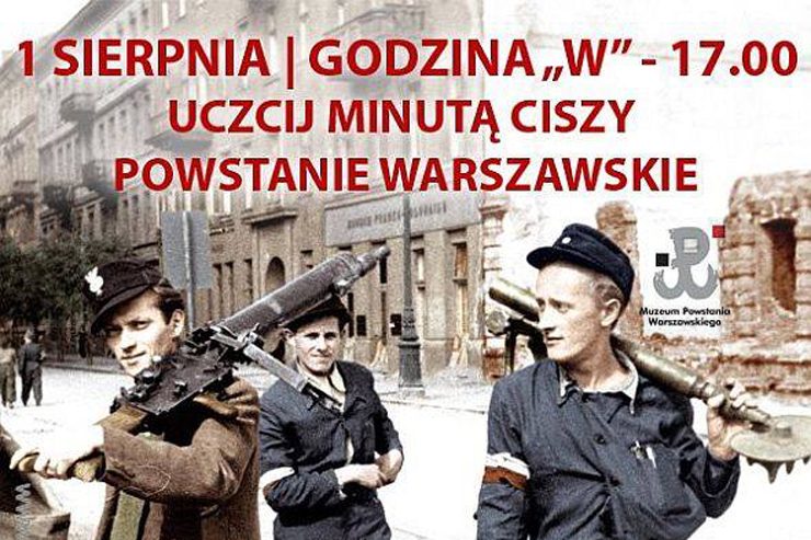 Godzina "W" - Kraków Pamięta