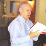 MDKD - spotkanie z Januszem Majcherkiem - relacja
