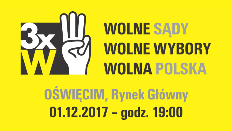 Oświęcim 3xW