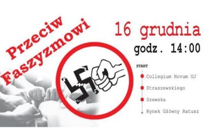 Kraków dla jedności