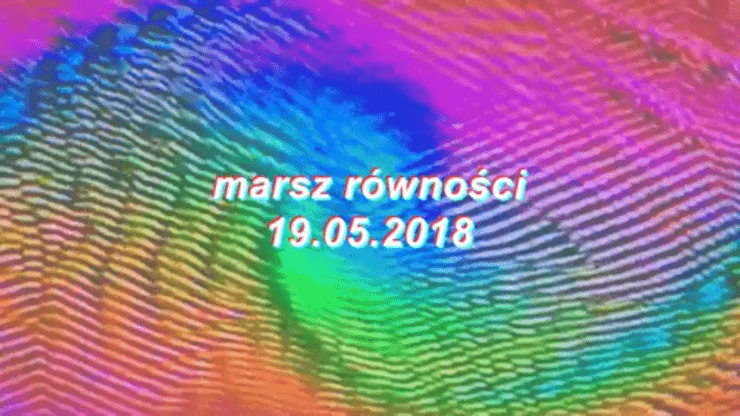 Marsz Równości