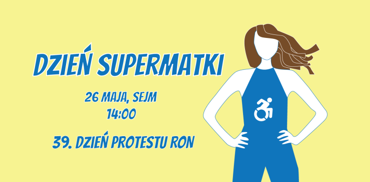 Dzień Supermatki