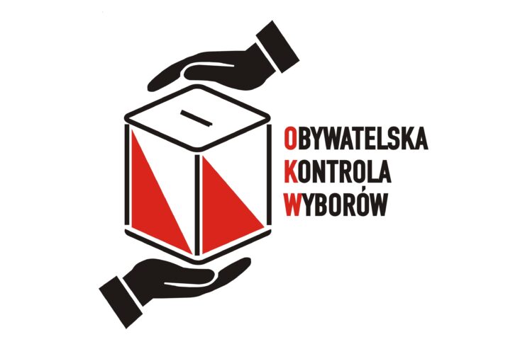 Raport z Obywatelskiej Kontroli Wyborów w Małopolsce