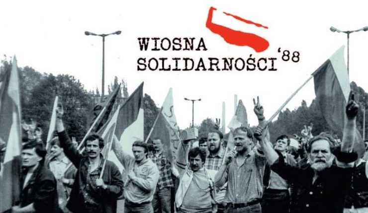 Dzień Wolności i Solidarności