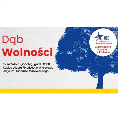 Dąb Wolności