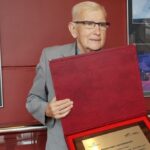Nasz Koder Stefan Patyk nominowany do miana "Osobowość Roku 2018" - głosowanie