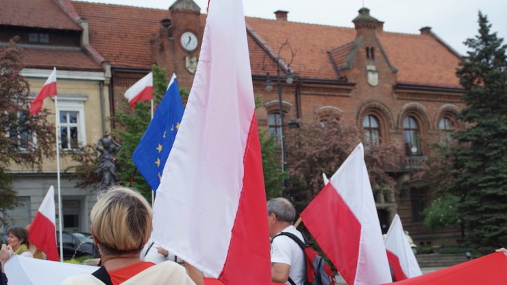 Myślenickie Święto Flagi