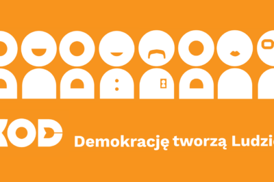 Do Posłów i Posłanek na Sejm RP - Oświadczenie Zarządu Głównego KOD