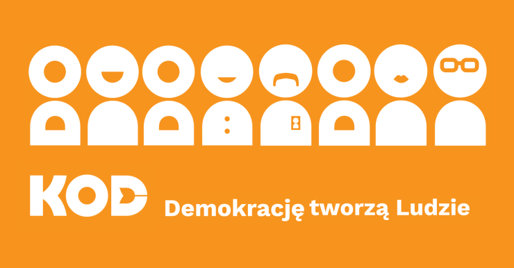 Do Posłów i Posłanek na Sejm RP - Oświadczenie Zarządu Głównego KOD