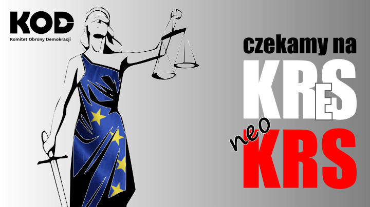 Podsumowanie wyroku TSUE w sprawie polskich ustaw o sędziach i KRS