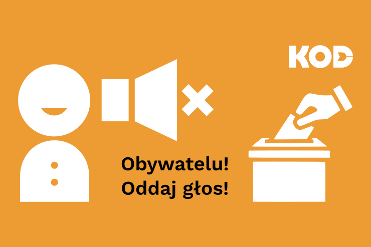 Kraków: Obywatelu! Oddaj głos!