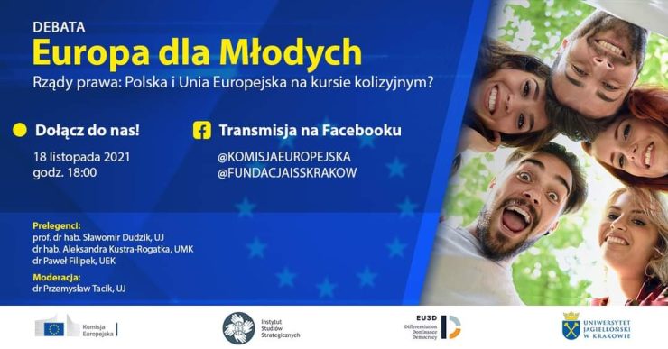 Konferencja w sprawie przyszłości Europy