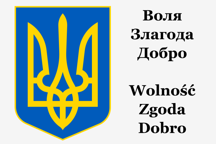 Putin stop – jesteśmy z Ukrainą!