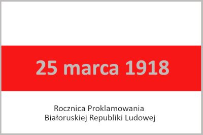 Dzień Niepodległości Białorusi