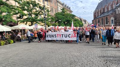 Marsz Dla Lepszej Polski