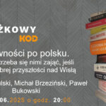 Klub Książkowy - "Nierówności po polsku" M. Brzeziński, P. Bukowski, J. Sawulski