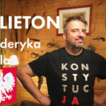 Na krawędzi. Felieton Fryderyka Zolla (535)