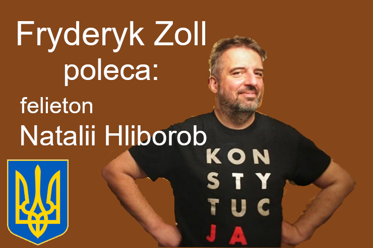 Koszmar wojny. Fryderyk Zoll poleca (2)